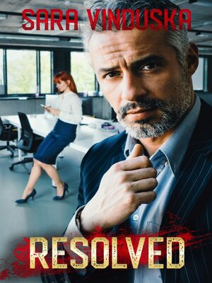 cover image of Resolved